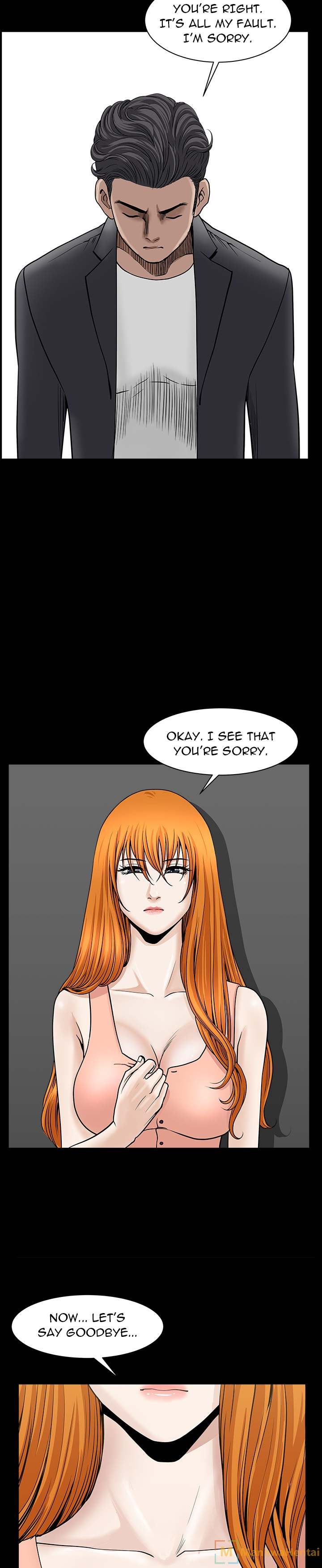 Neighbors chapter 33 page 18