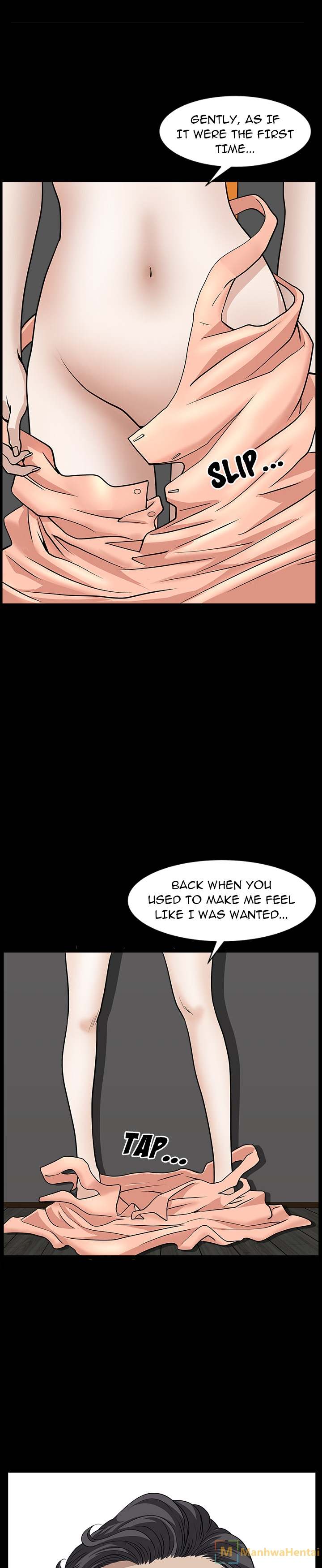 Neighbors chapter 33 page 20