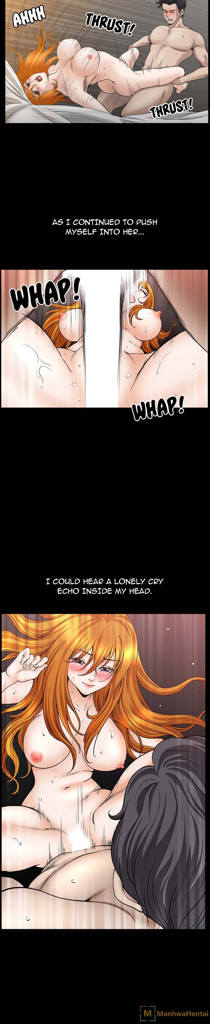 Neighbors chapter 33 page 23
