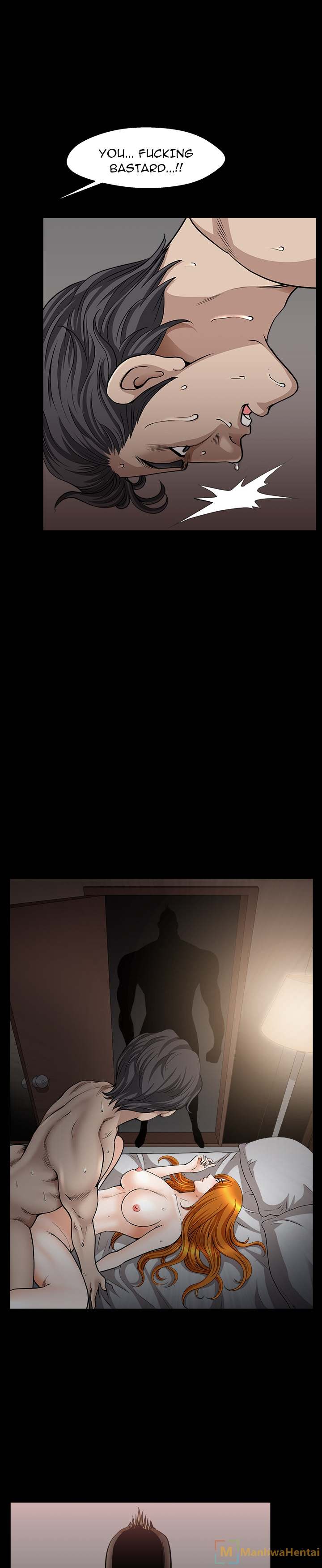 Neighbors chapter 33 page 27