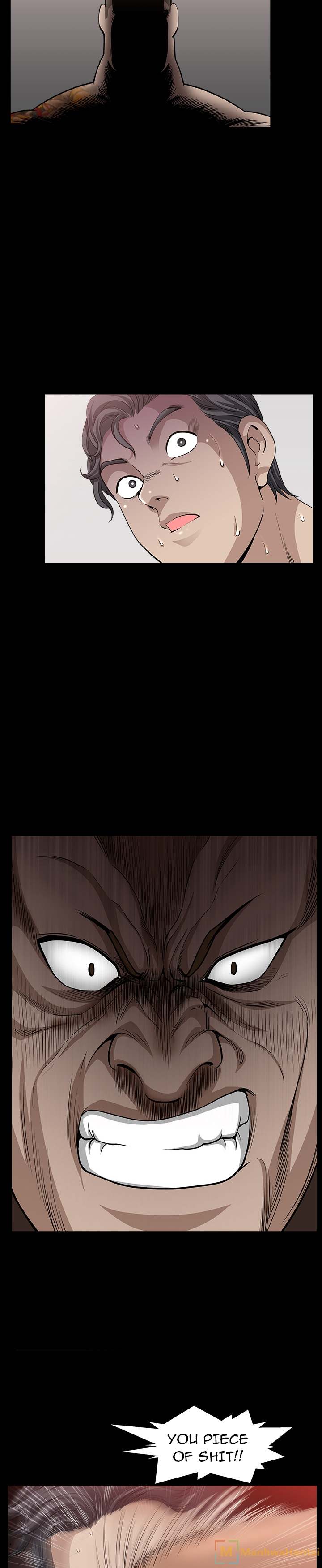 Neighbors chapter 33 page 28