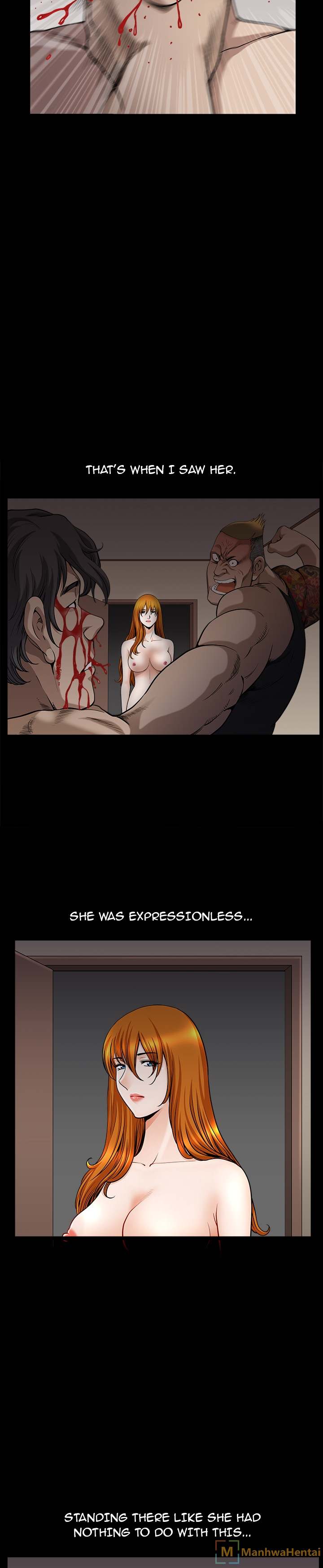 Neighbors chapter 34 page 6