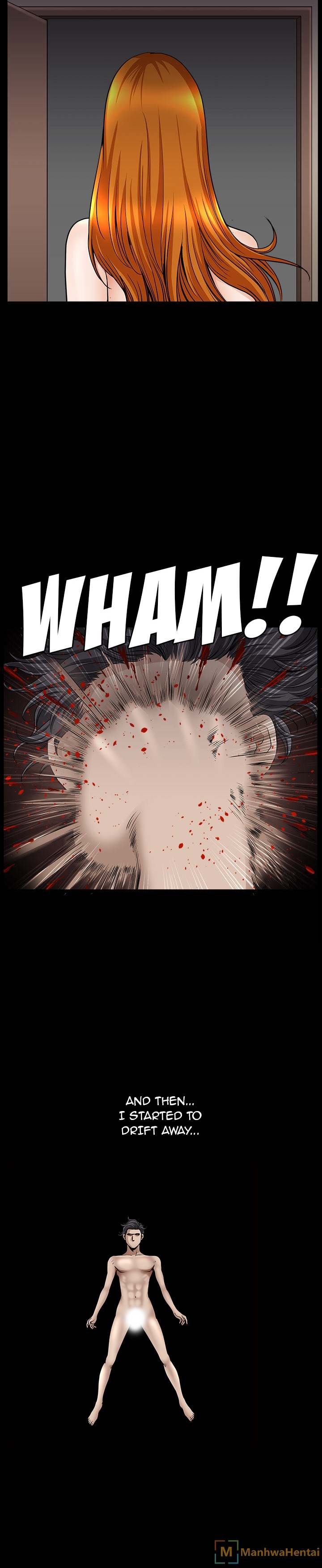 Neighbors chapter 34 page 7