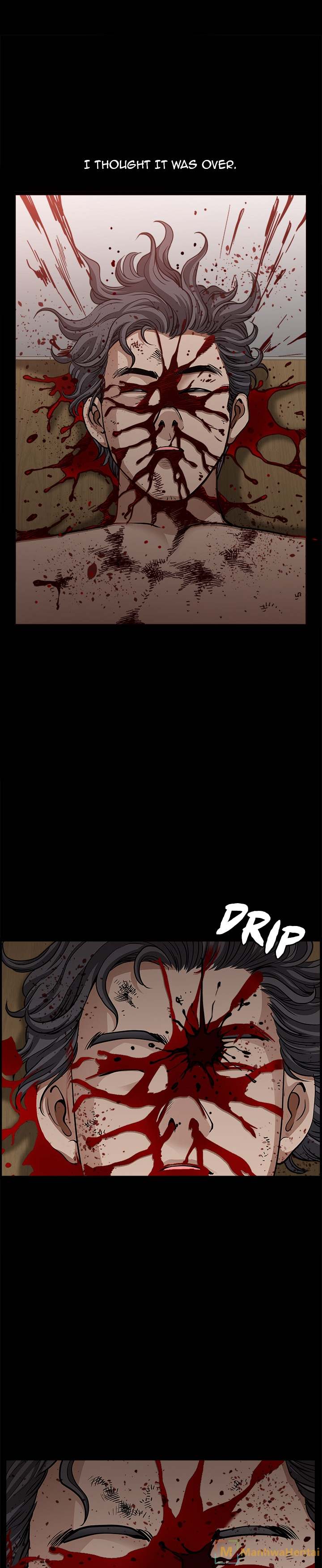 Neighbors chapter 34 page 10