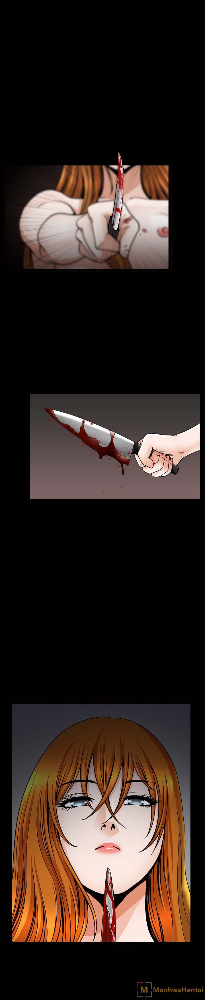 Neighbors chapter 34 page 14