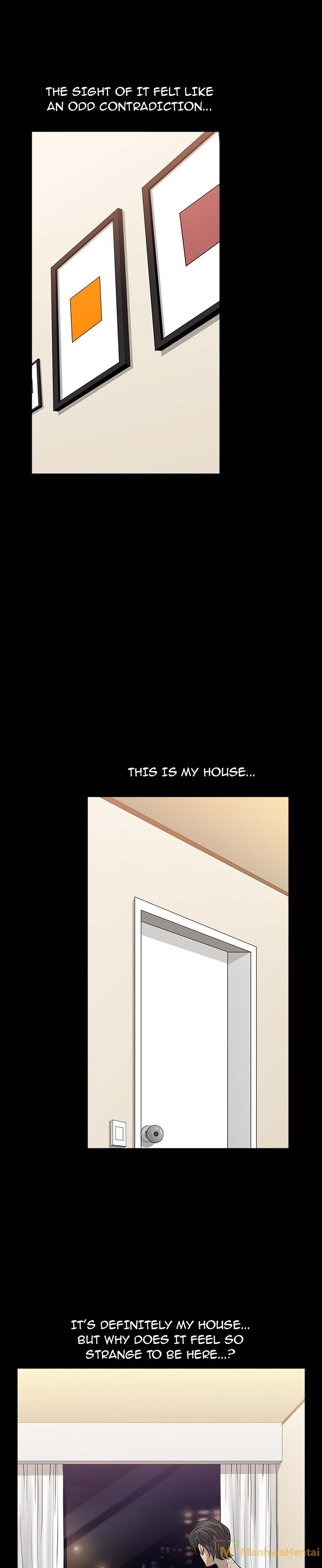 Neighbors chapter 34 page 18