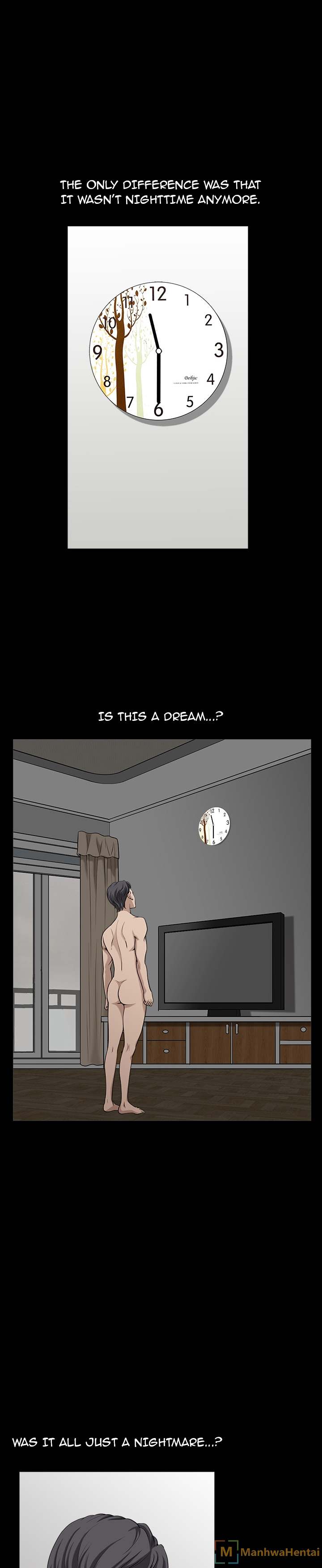 Neighbors chapter 34 page 22