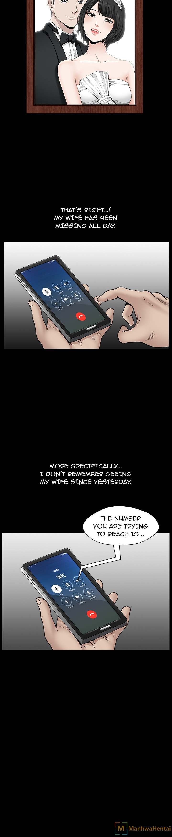 Neighbors chapter 35 page 12