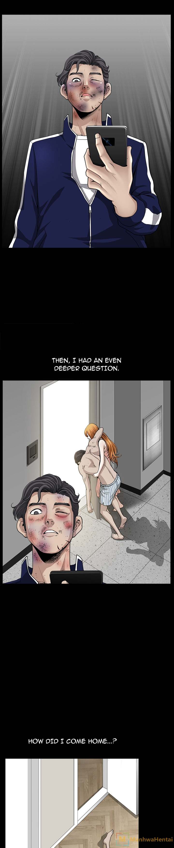 Neighbors chapter 35 page 13