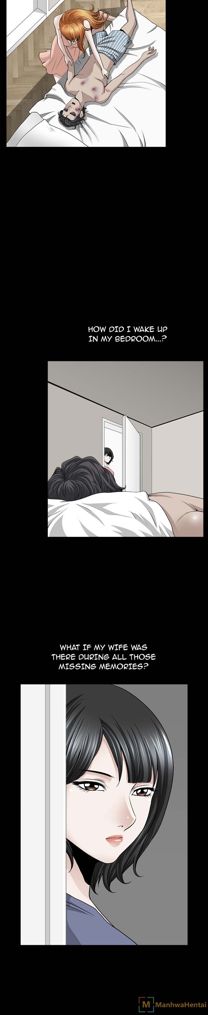 Neighbors chapter 35 page 14