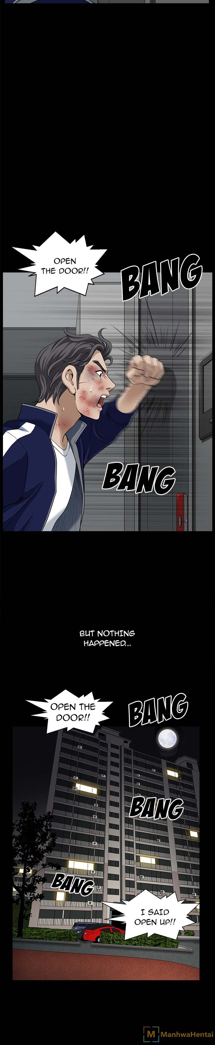 Neighbors chapter 35 page 16