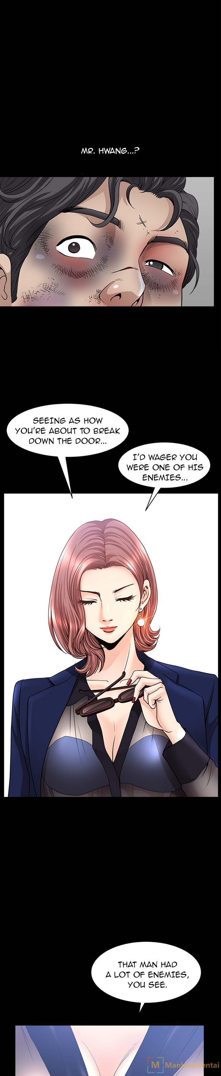 Neighbors chapter 35 page 21