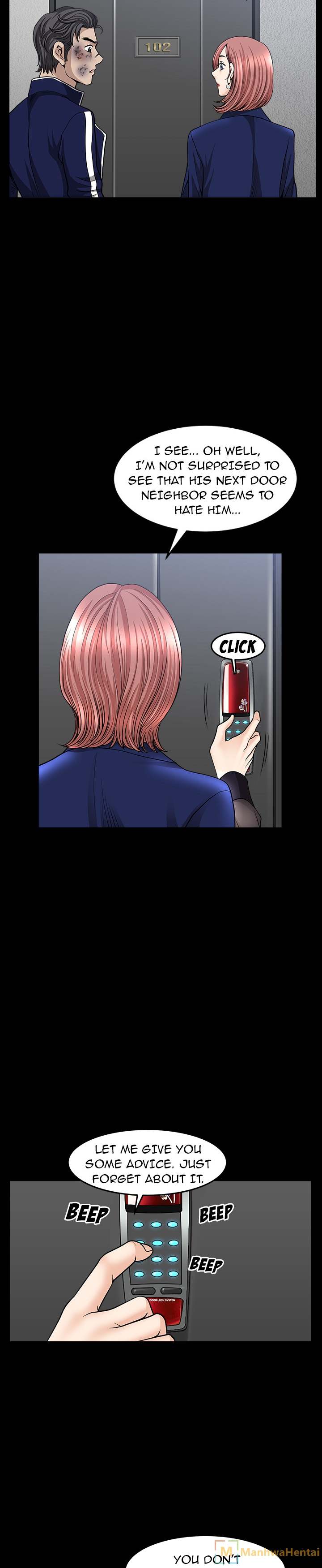 Neighbors chapter 35 page 24