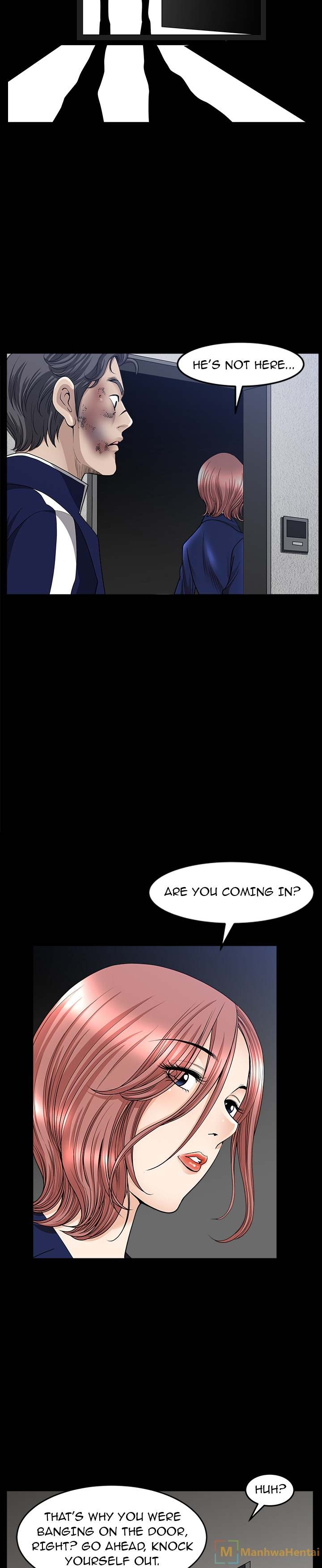 Neighbors chapter 35 page 26