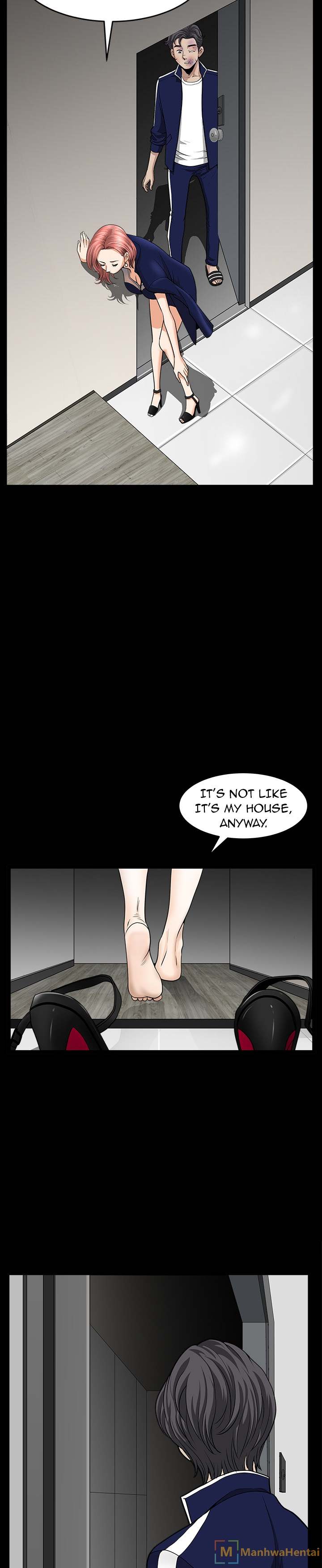 Neighbors chapter 35 page 27