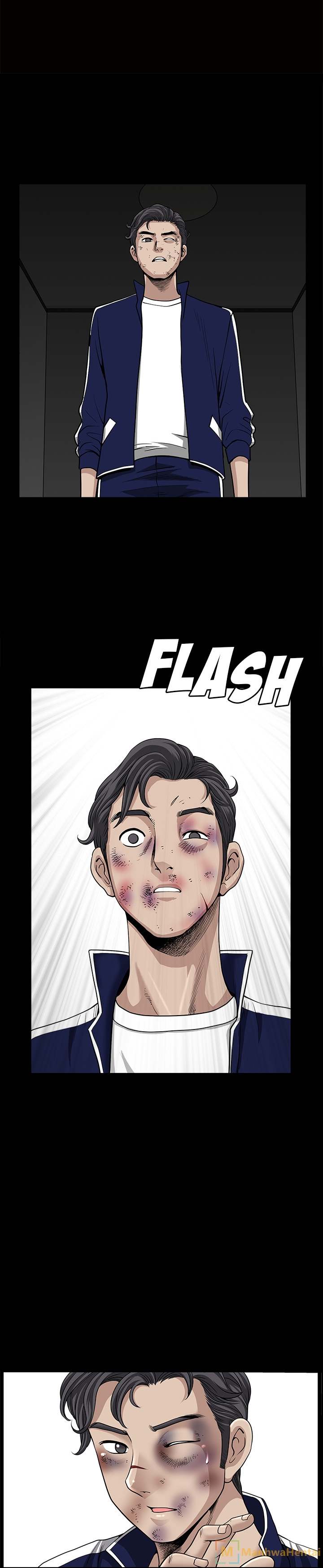 Neighbors chapter 36 page 3