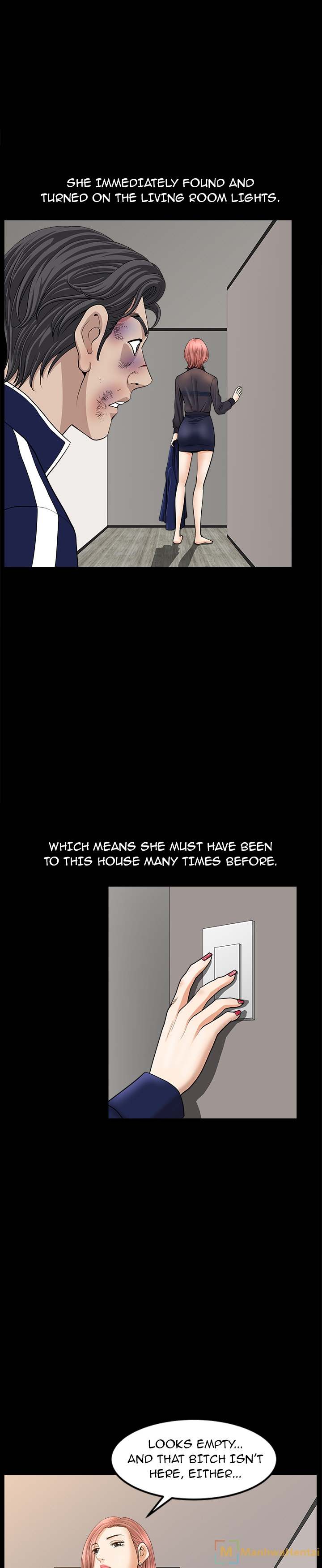 Neighbors chapter 36 page 4