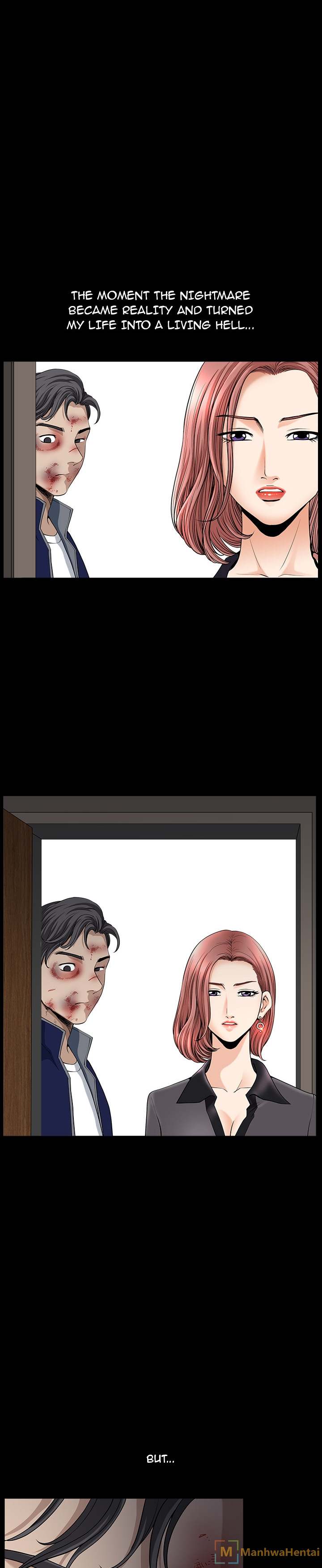 Neighbors chapter 36 page 10