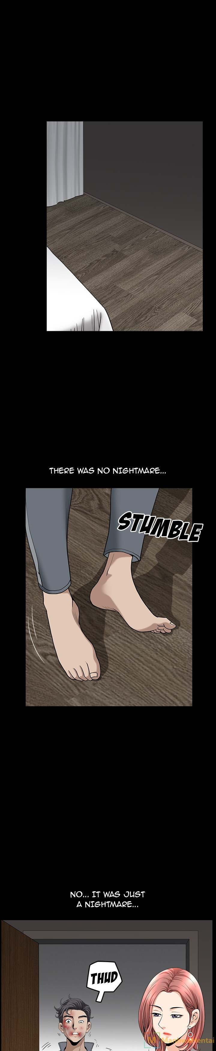 Neighbors chapter 36 page 12