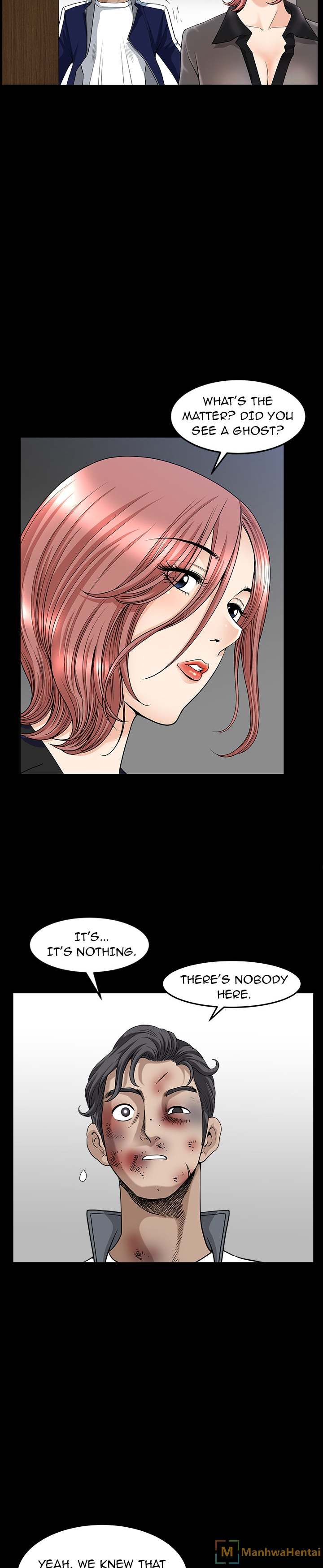 Neighbors chapter 36 page 13