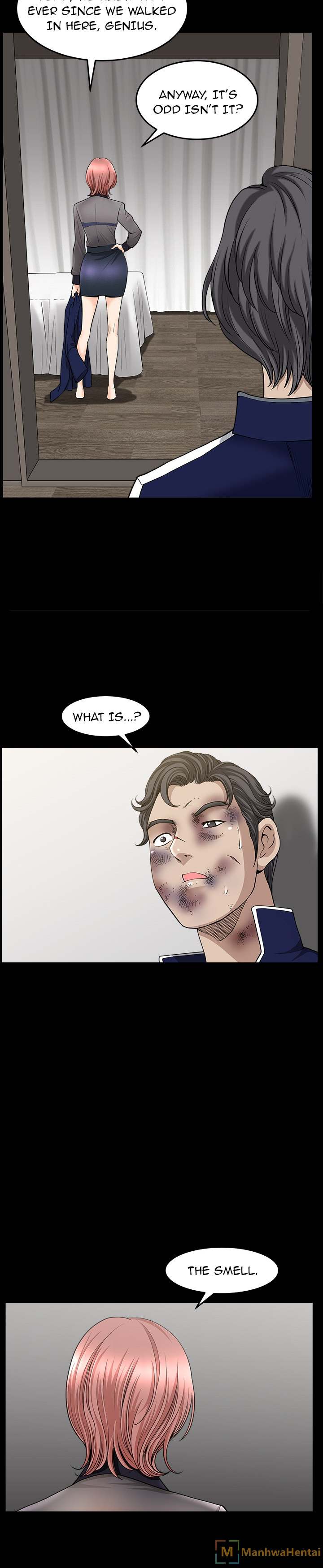 Neighbors chapter 36 page 14
