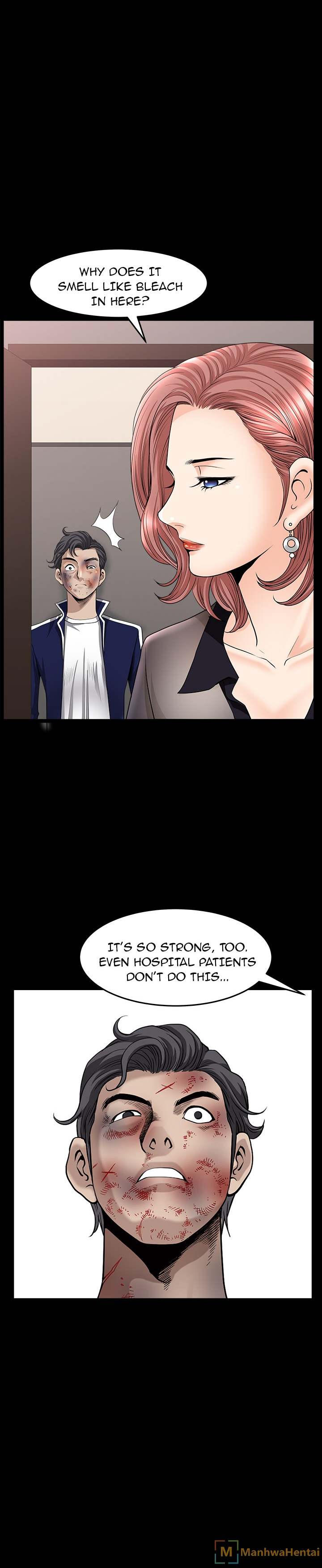 Neighbors chapter 36 page 15
