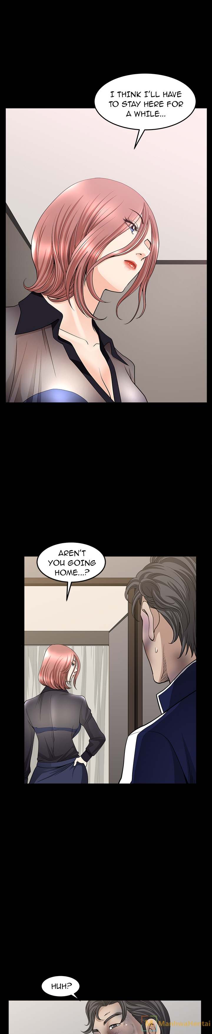Neighbors chapter 36 page 16
