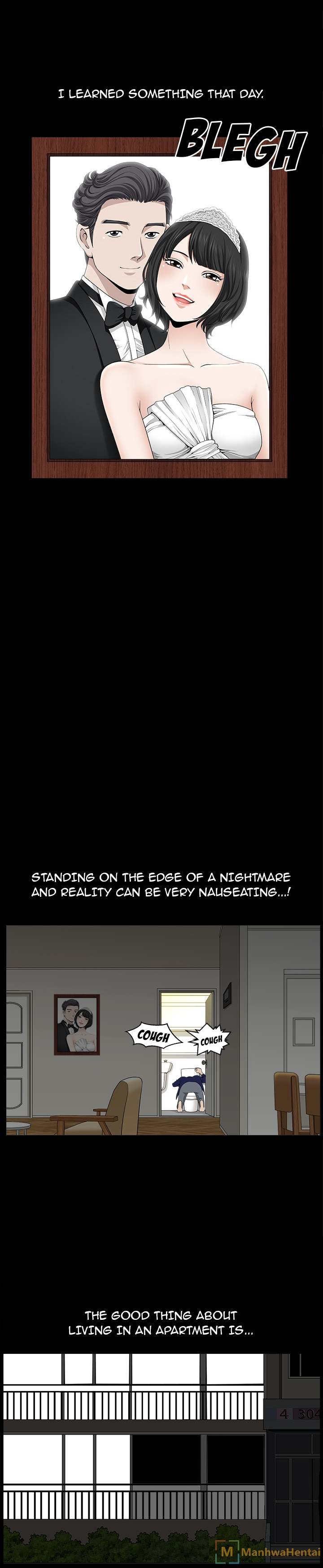 Neighbors chapter 36 page 19