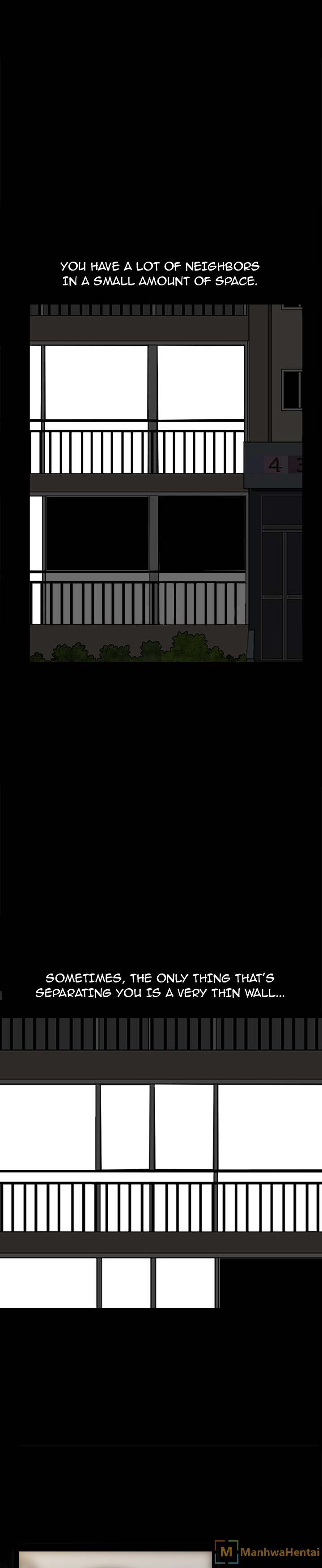 Neighbors chapter 36 page 20