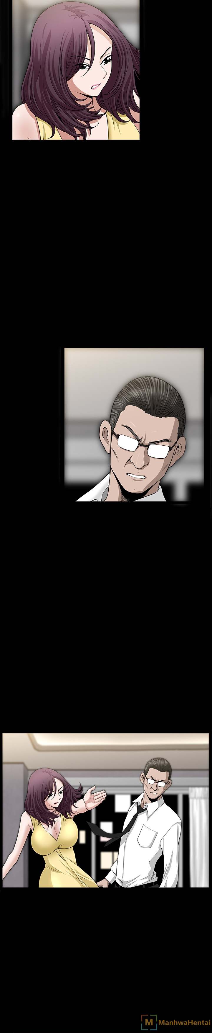 Neighbors chapter 36 page 21
