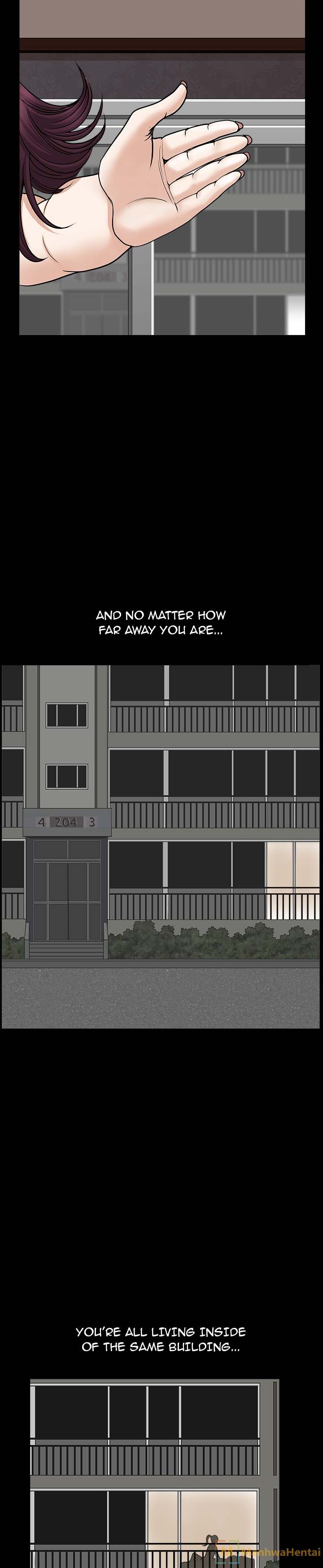 Neighbors chapter 36 page 22