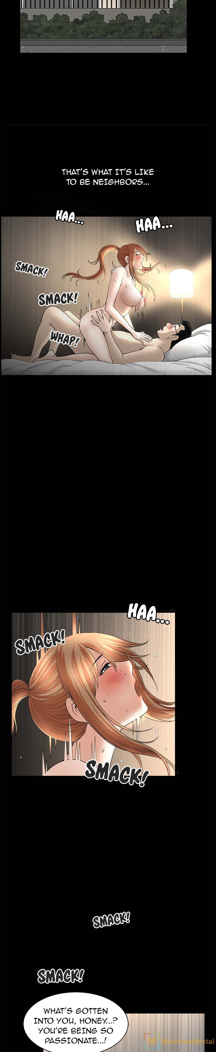 Neighbors chapter 36 page 23