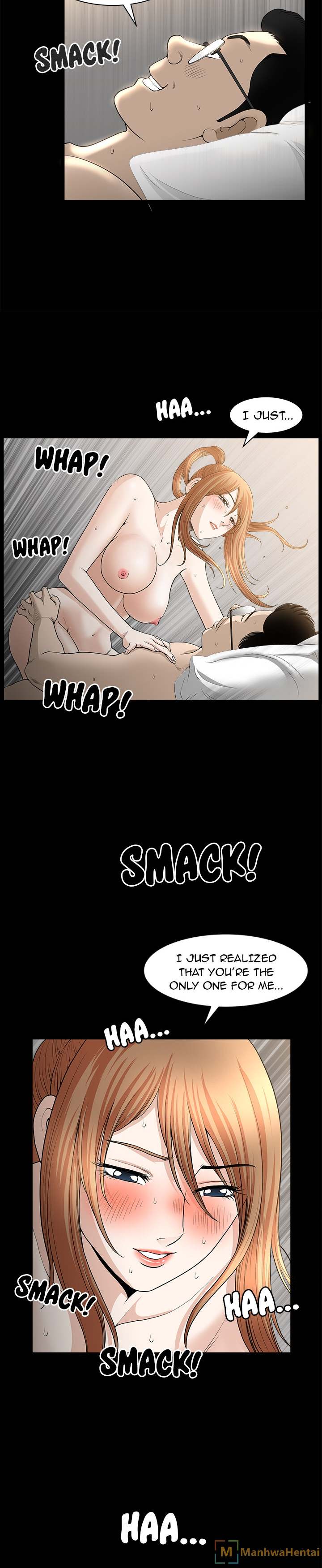 Neighbors chapter 36 page 24