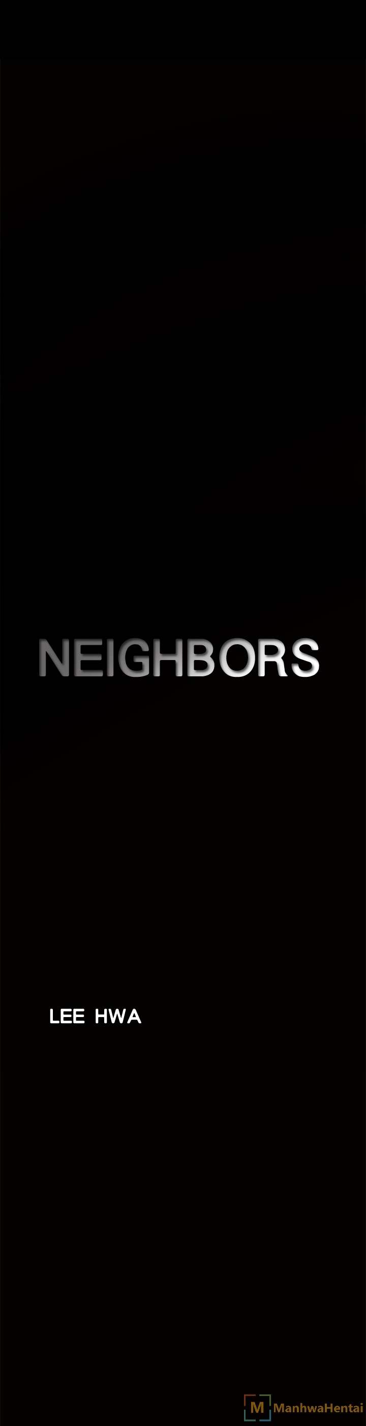 Neighbors chapter 36 page 28