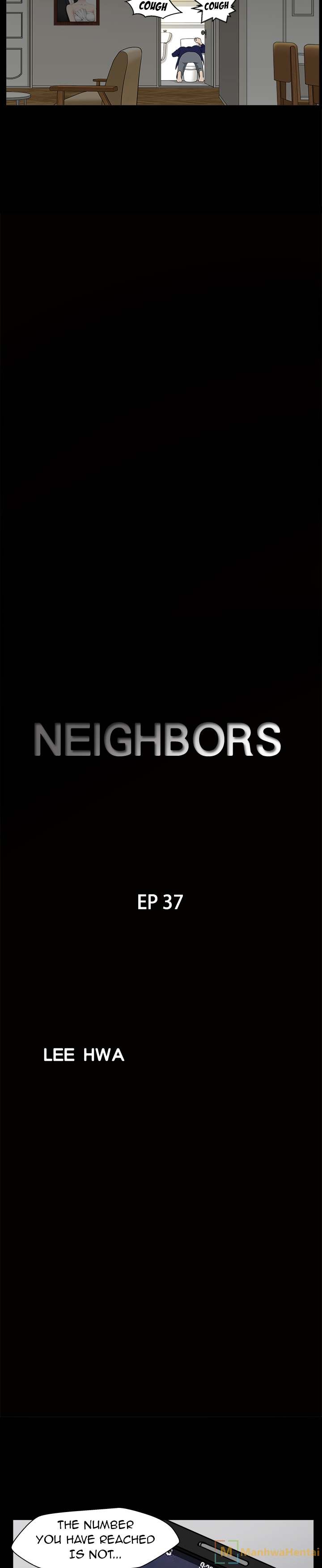 Neighbors chapter 37 page 2