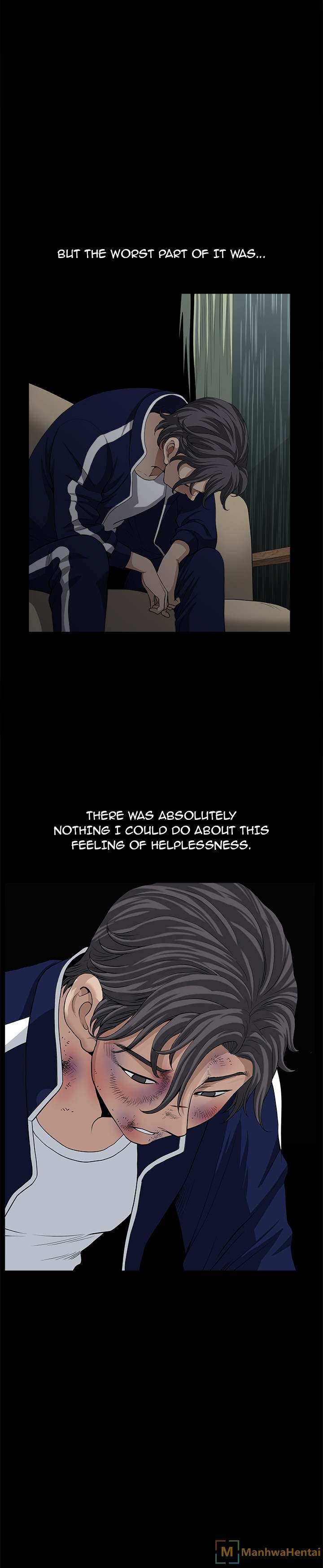 Neighbors chapter 37 page 6