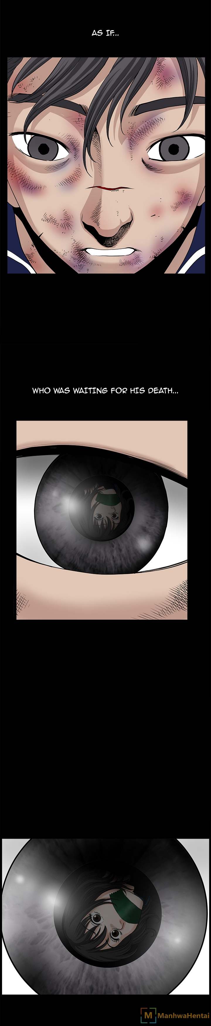 Neighbors chapter 37 page 7