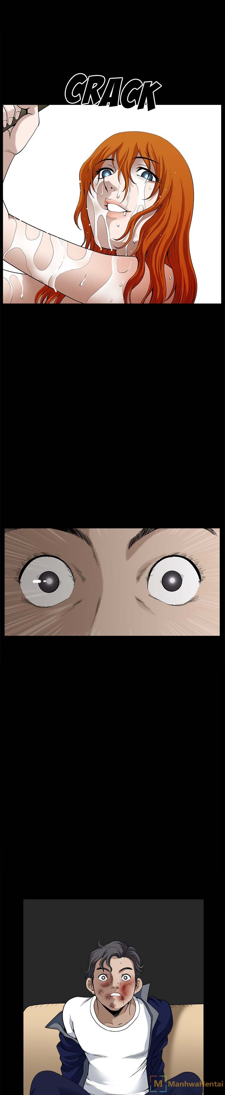 Neighbors chapter 37 page 11