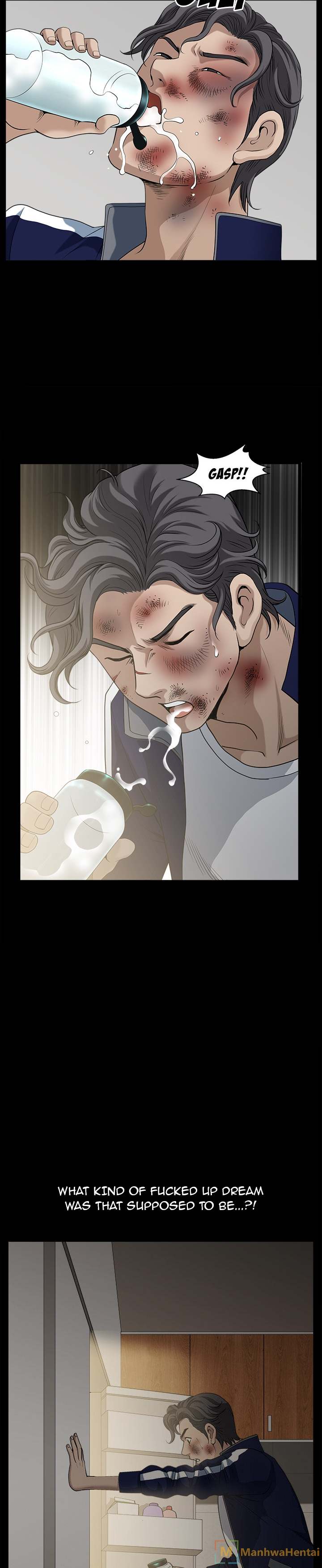 Neighbors chapter 37 page 13
