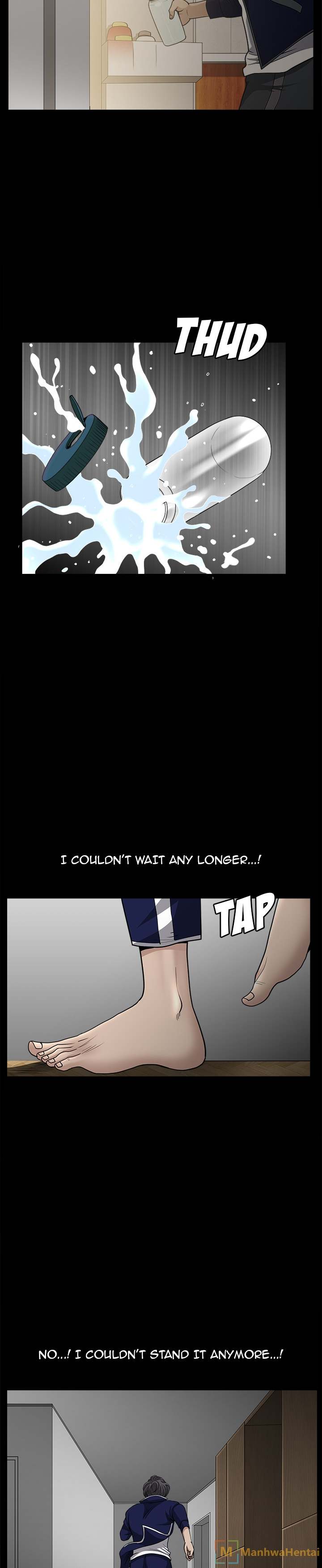 Neighbors chapter 37 page 14