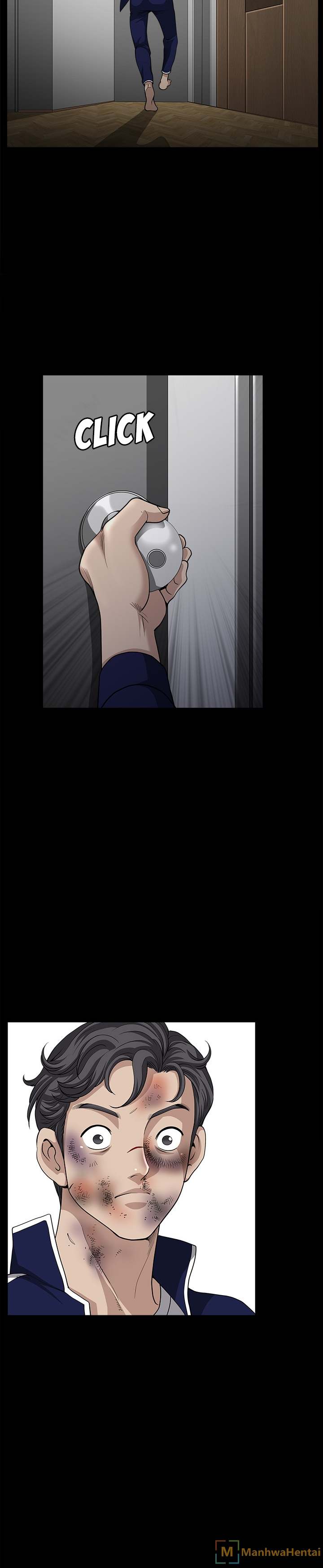 Neighbors chapter 37 page 15