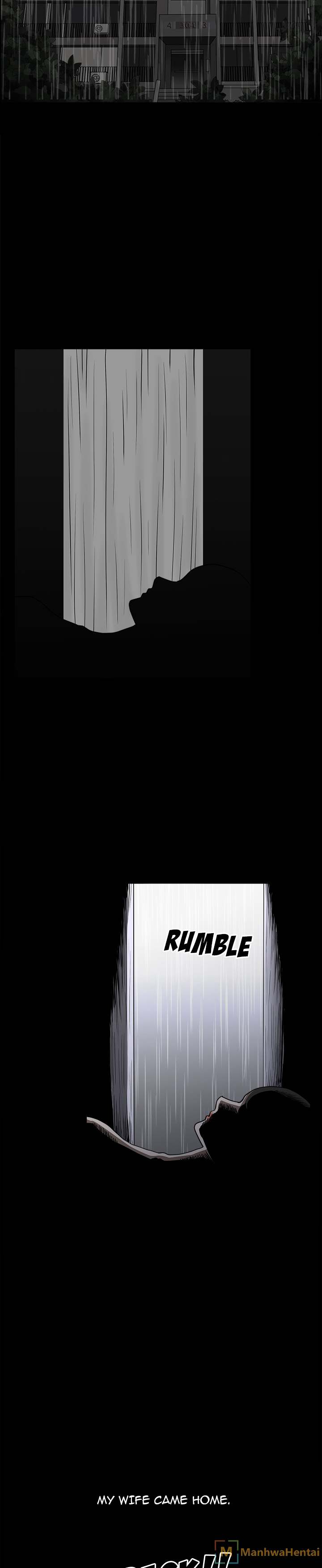 Neighbors chapter 37 page 17