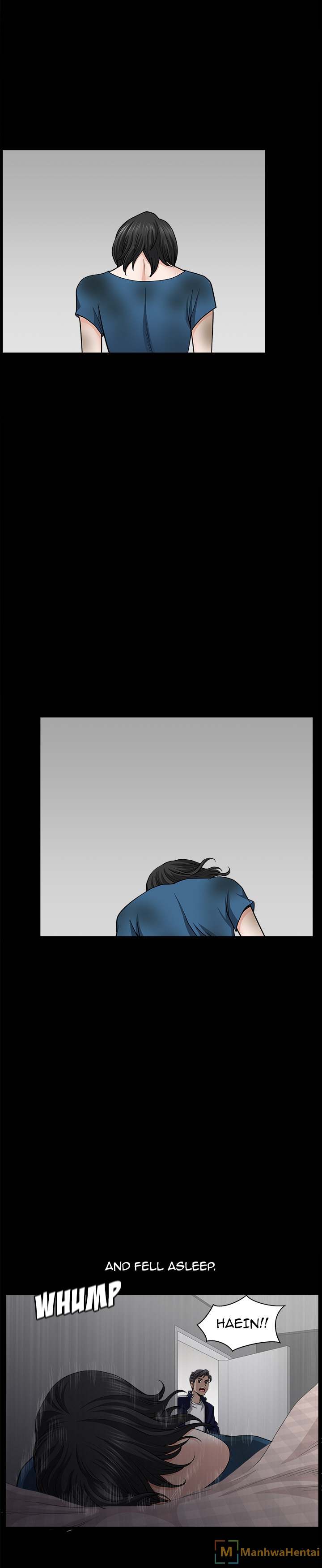 Neighbors chapter 37 page 21