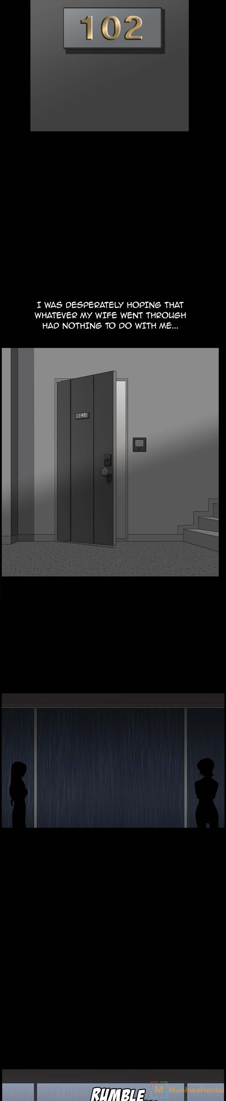 Neighbors chapter 37 page 25