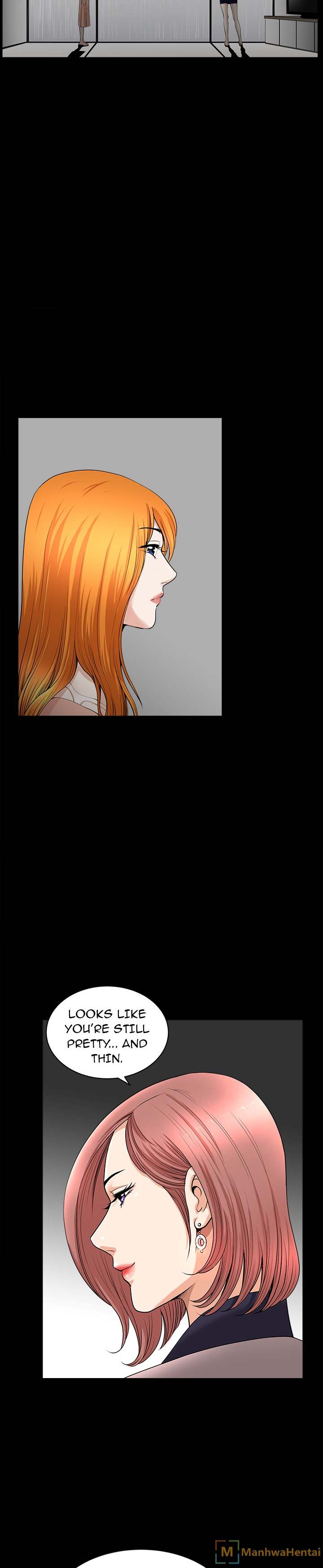 Neighbors chapter 38 page 3