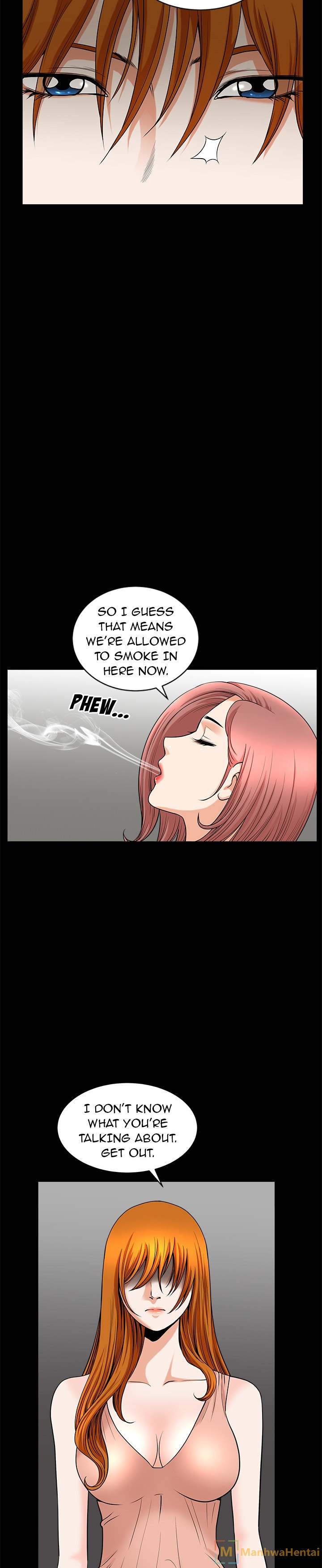 Neighbors chapter 38 page 6