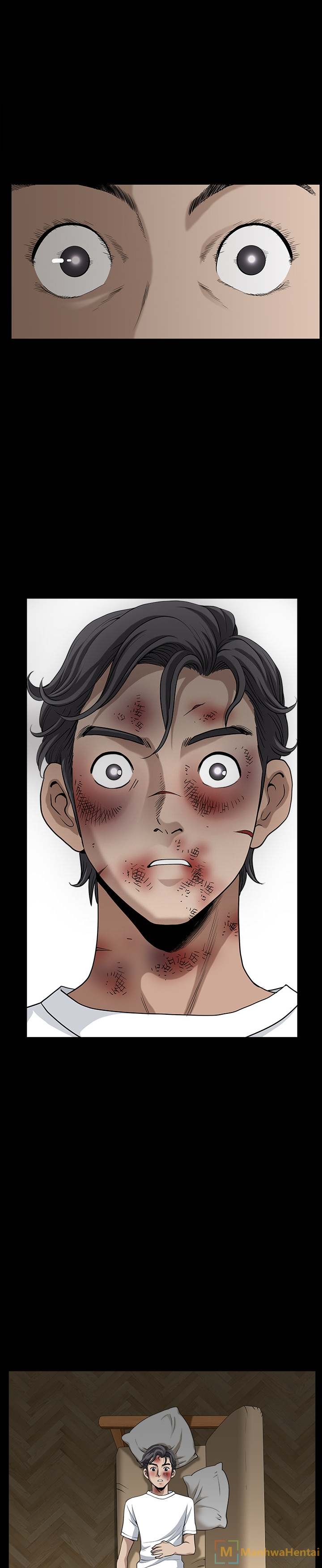 Neighbors chapter 38 page 16