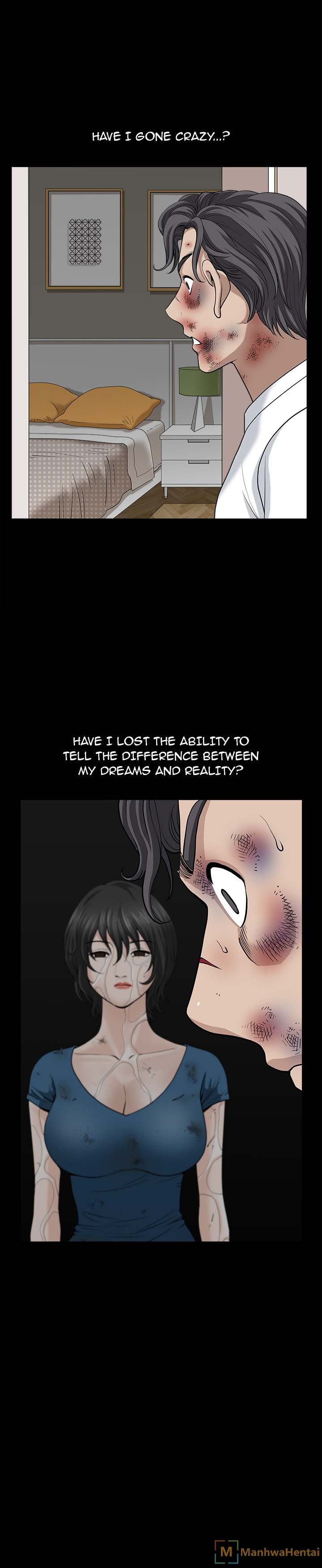 Neighbors chapter 38 page 18