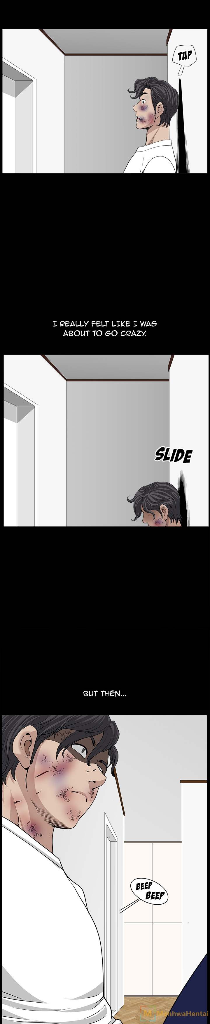 Neighbors chapter 38 page 19