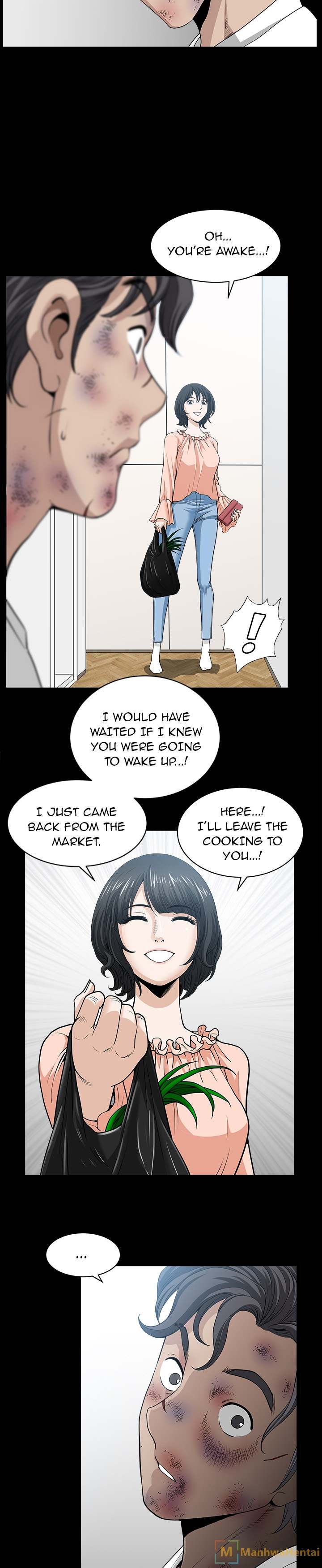 Neighbors chapter 38 page 21